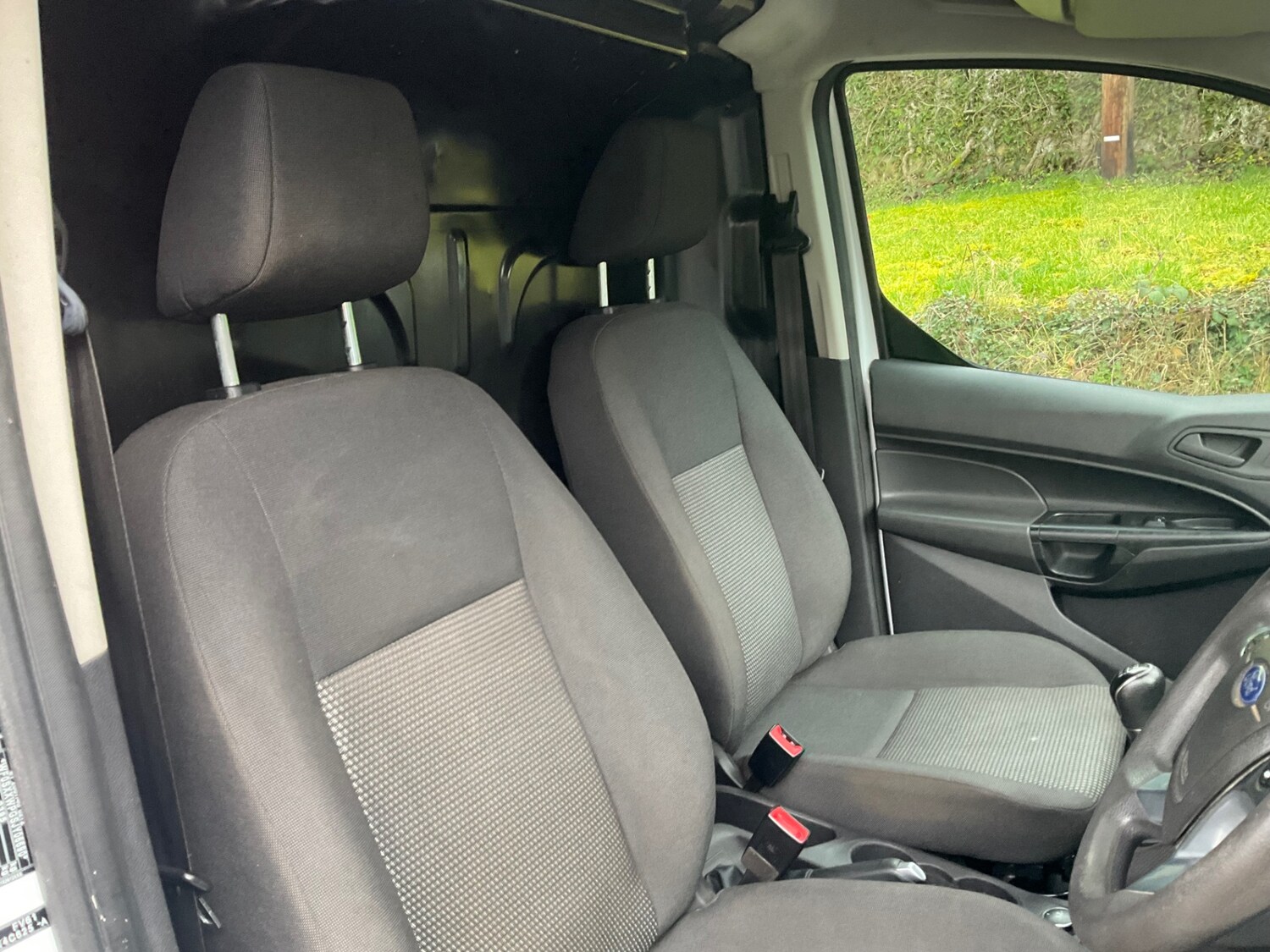 Used Ford Transit Connect 2018 for sale - 77493691: Photo 15