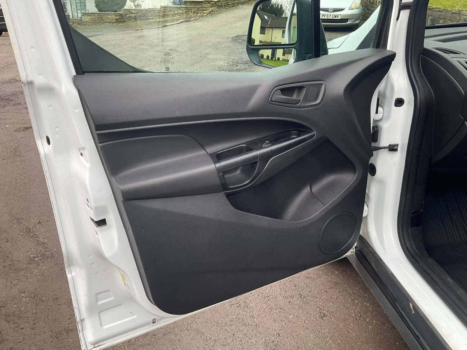 Used Ford Transit Connect 2018 for sale - 77493691: Photo 16