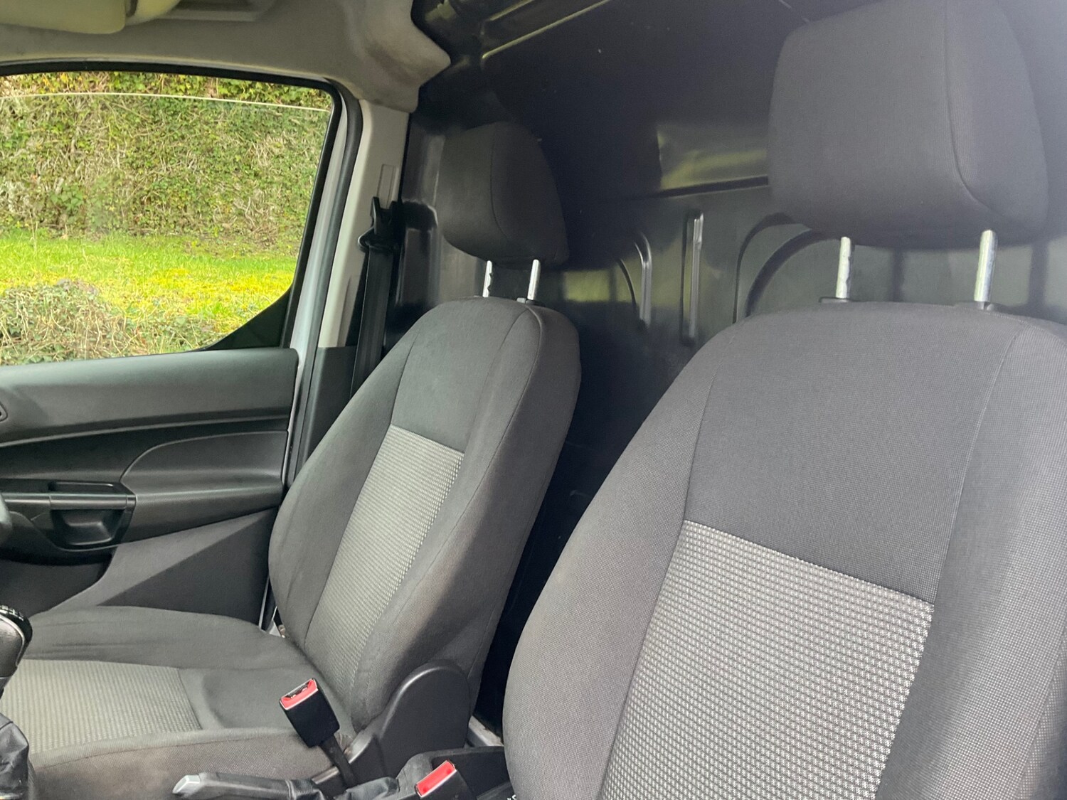 Used Ford Transit Connect 2018 for sale - 77493691: Photo 20
