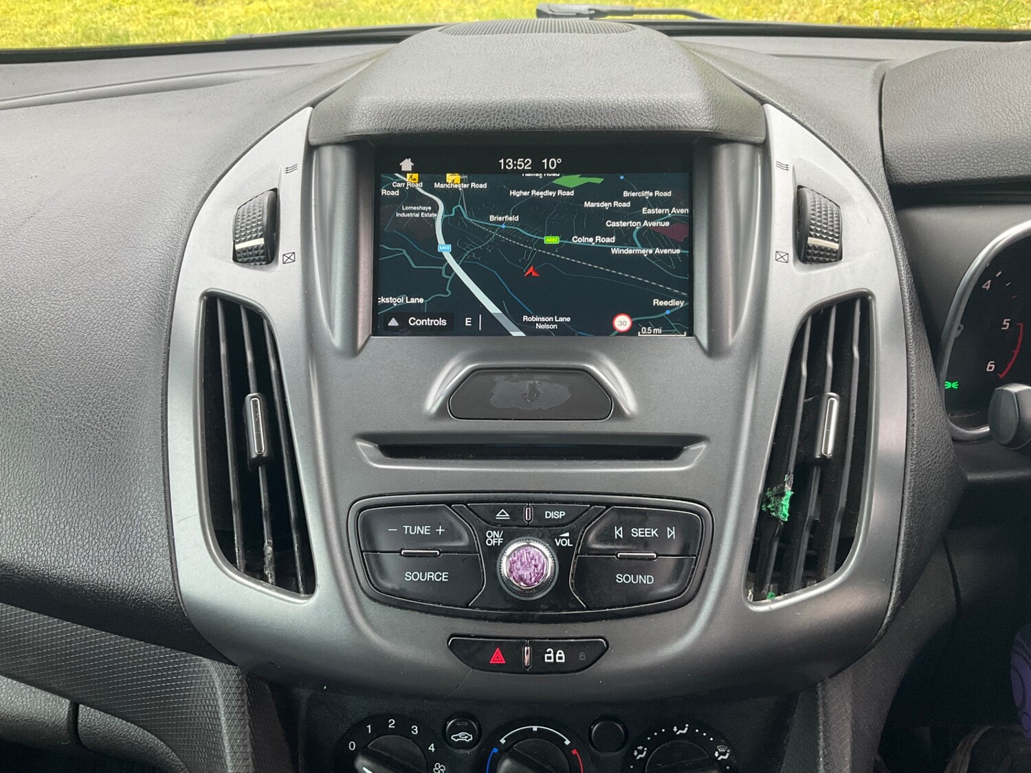 Used Ford Transit Connect 2018 for sale - 77493691: Photo 23