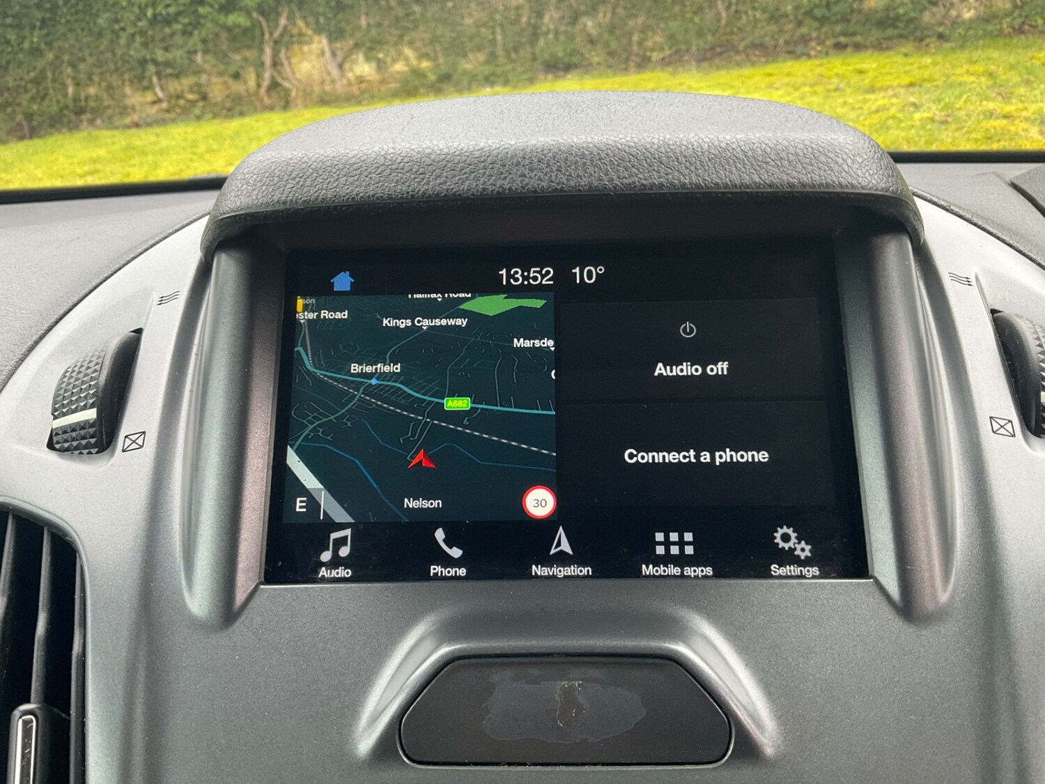 Used Ford Transit Connect 2018 for sale - 77493691: Photo 24