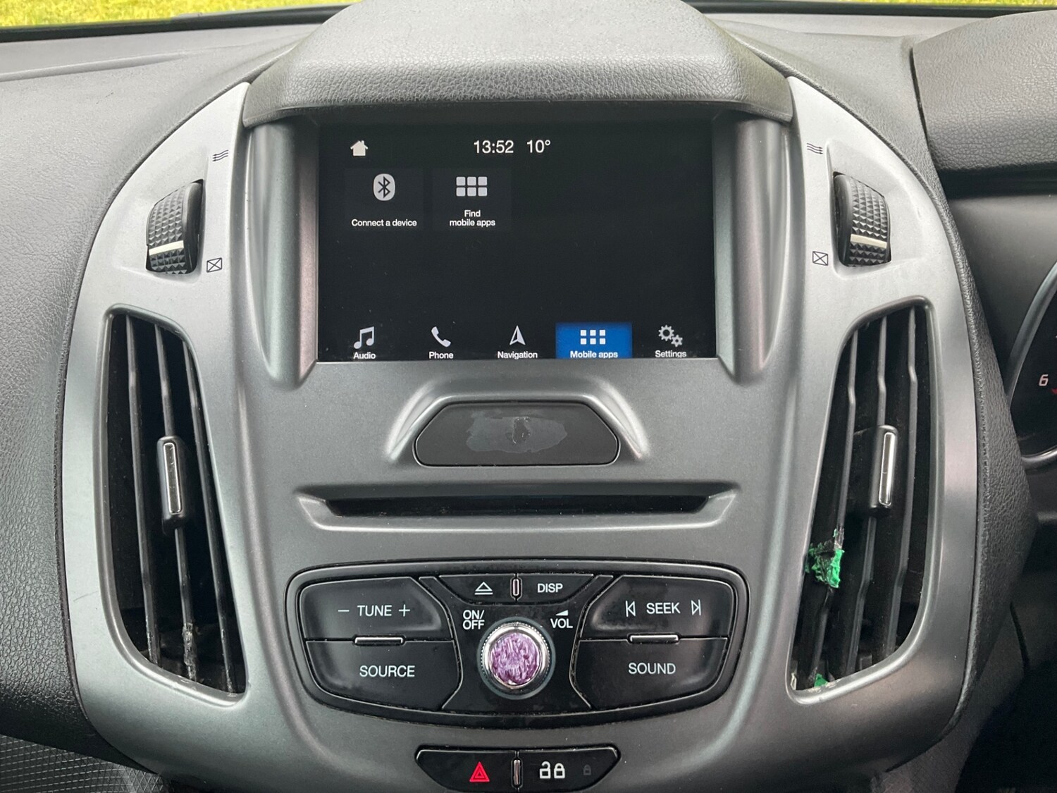 Used Ford Transit Connect 2018 for sale - 77493691: Photo 25