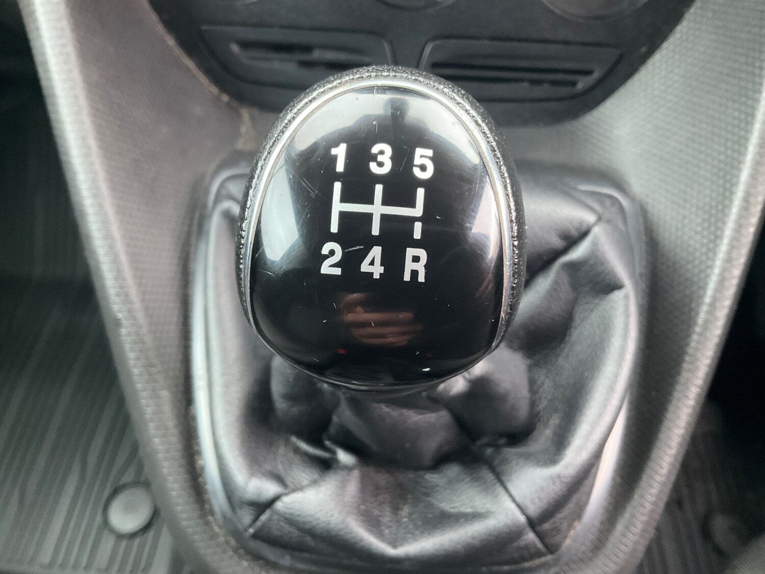 Used Ford Transit Connect 2018 for sale - 77493691: Photo 29