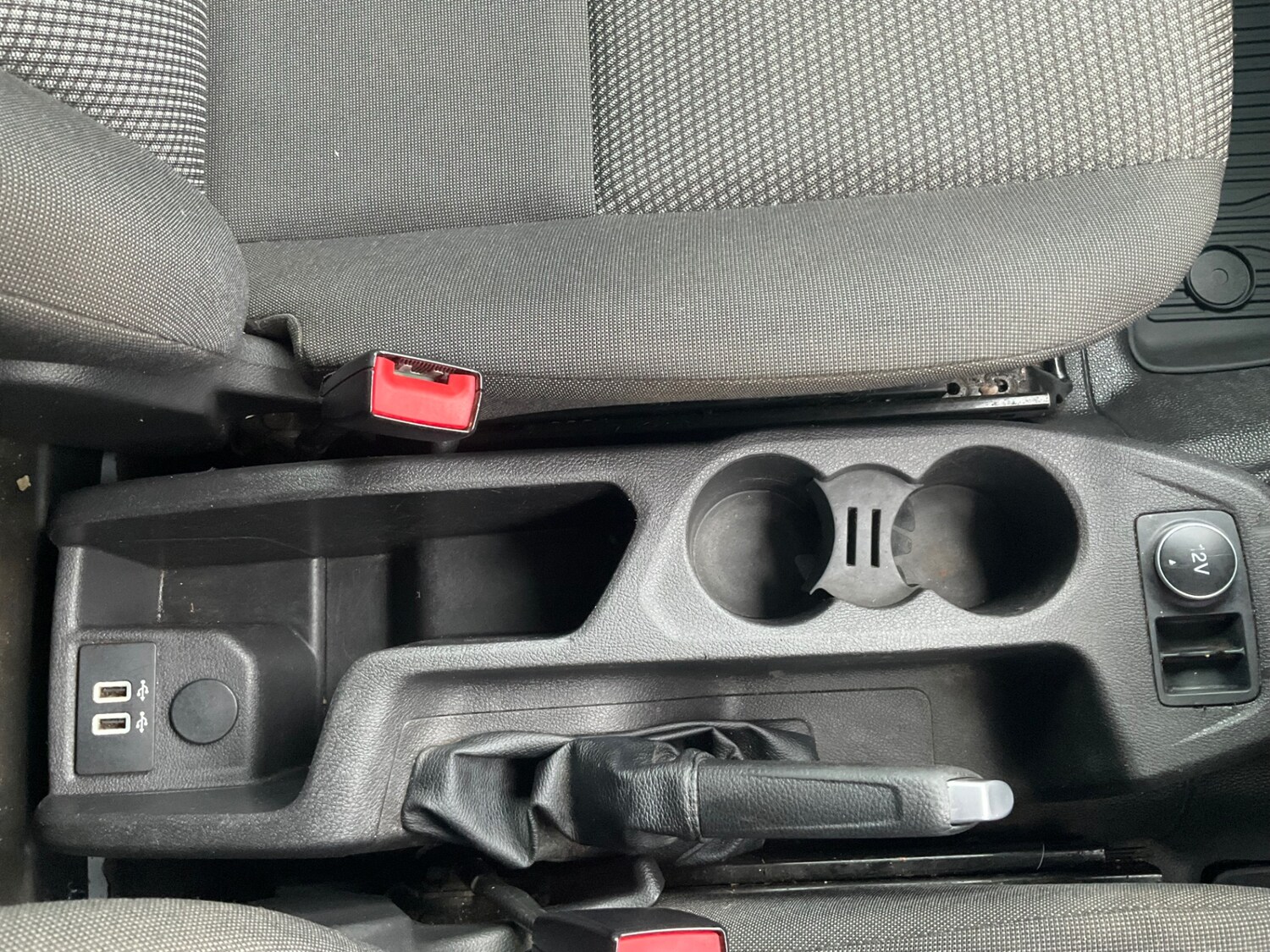 Used Ford Transit Connect 2018 for sale - 77493691: Photo 30