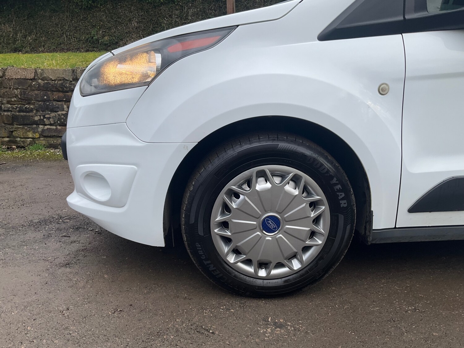 Used Ford Transit Connect 2018 for sale - 77493691: Photo 32