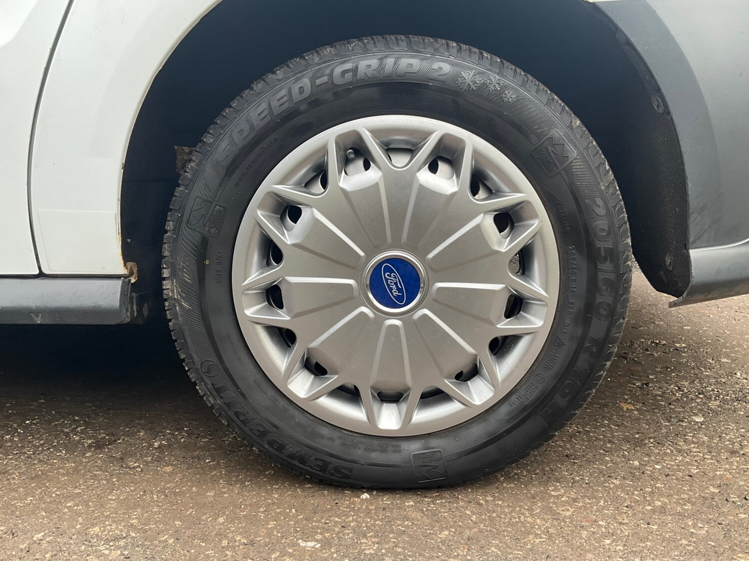 Used Ford Transit Connect 2018 for sale - 77493691: Photo 33