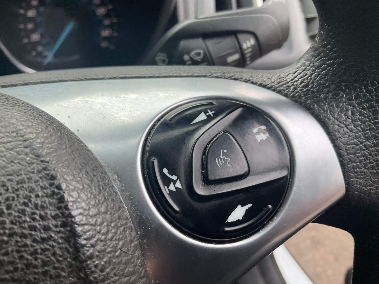 Used Ford Transit Connect 2018 for sale - 77493691: Photo 36