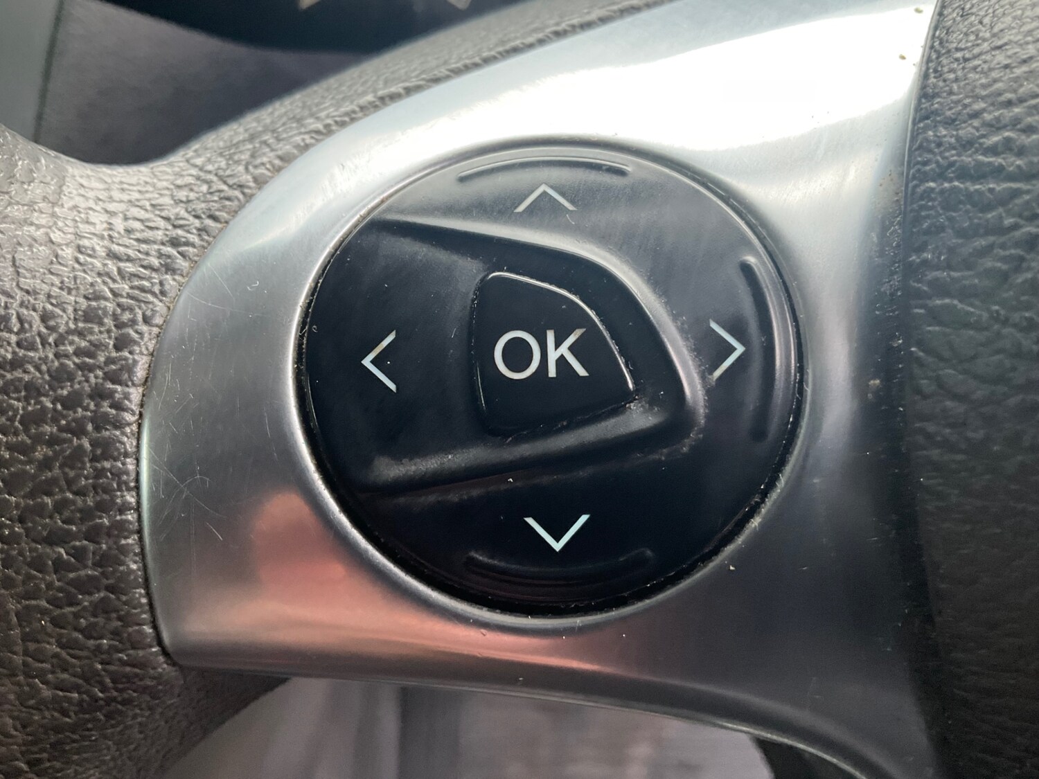 Used Ford Transit Connect 2018 for sale - 77493691: Photo 37