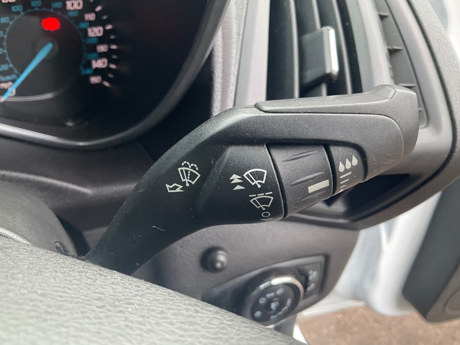 Used Ford Transit Connect 2018 for sale - 77493691: Photo 38