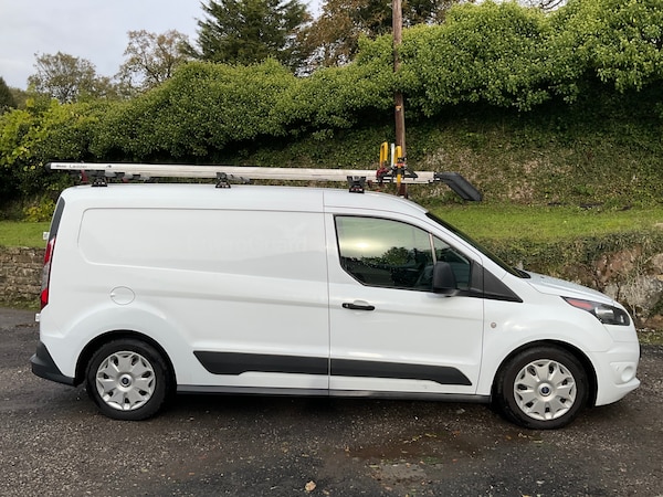 Used Ford Transit Connect 2017 for sale - 76161619: Photo 9