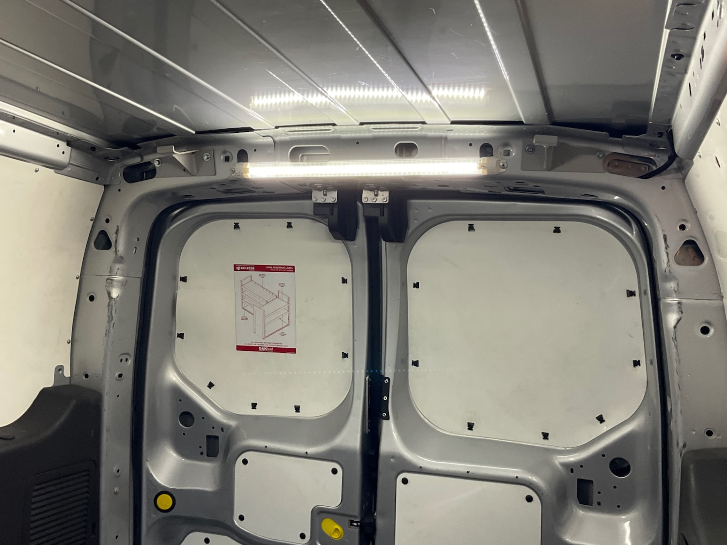 Used Ford Transit Connect 2018 for sale - 77235578: Photo 15