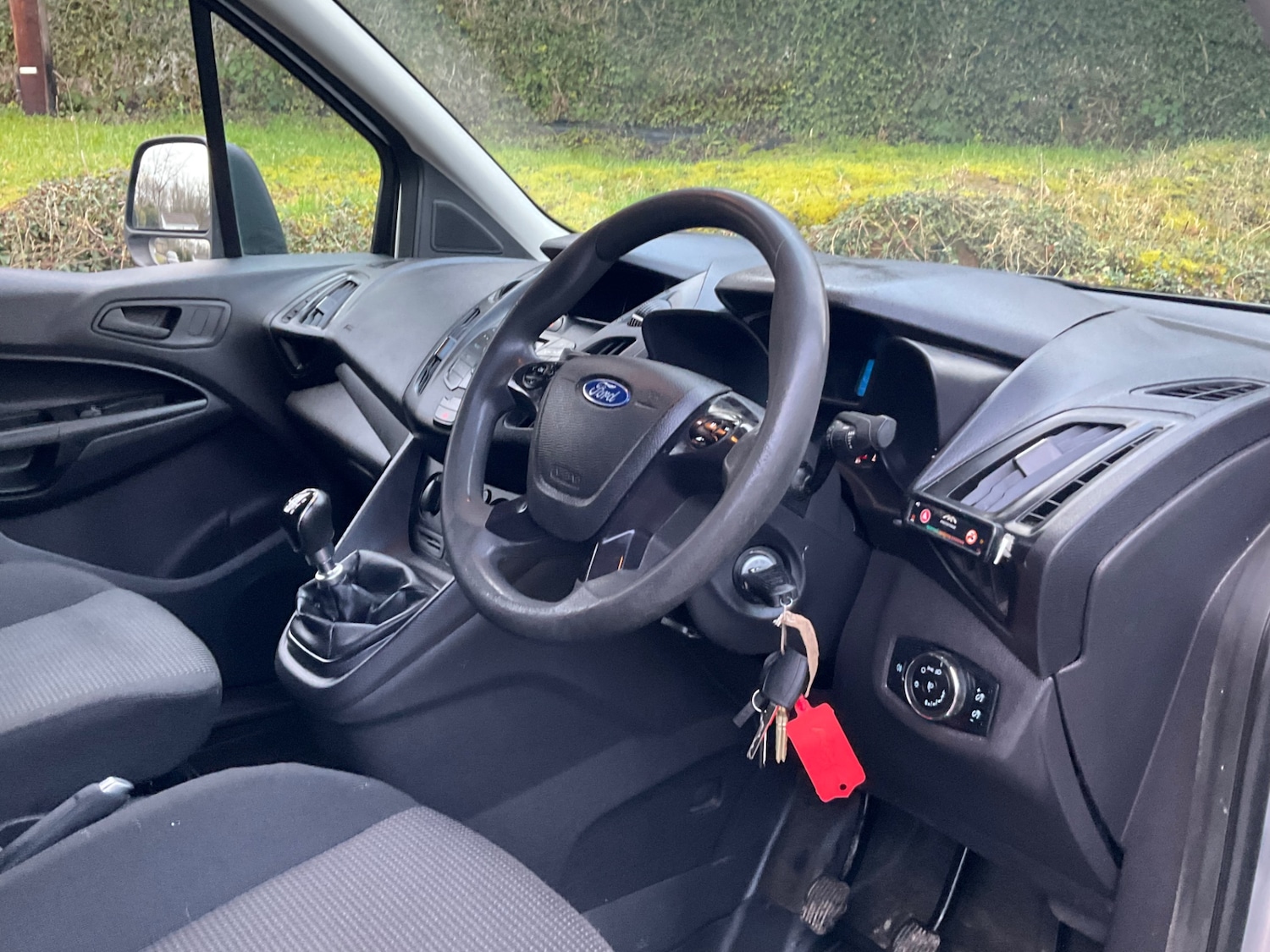 Used Ford Transit Connect 2018 for sale - 77235578: Photo 16