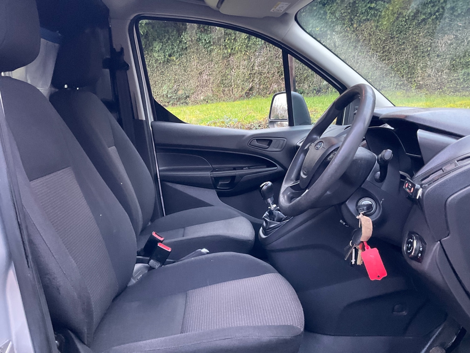 Used Ford Transit Connect 2018 for sale - 77235578: Photo 17