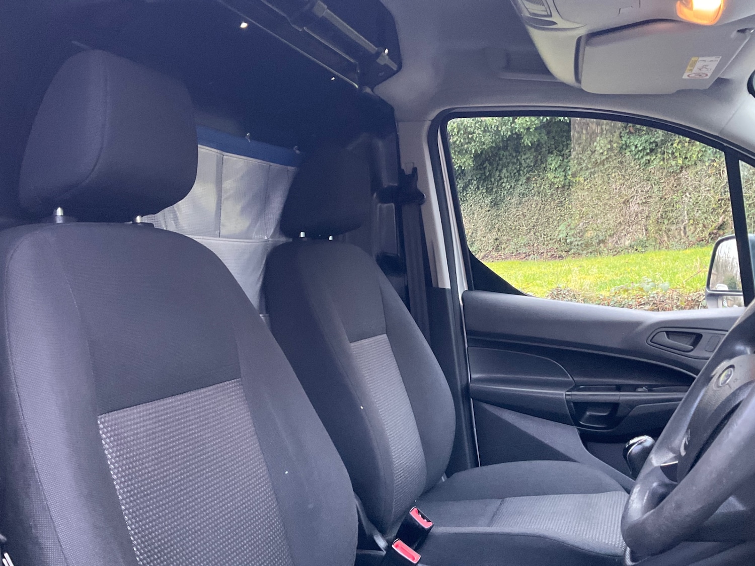 Used Ford Transit Connect 2018 for sale - 77235578: Photo 18