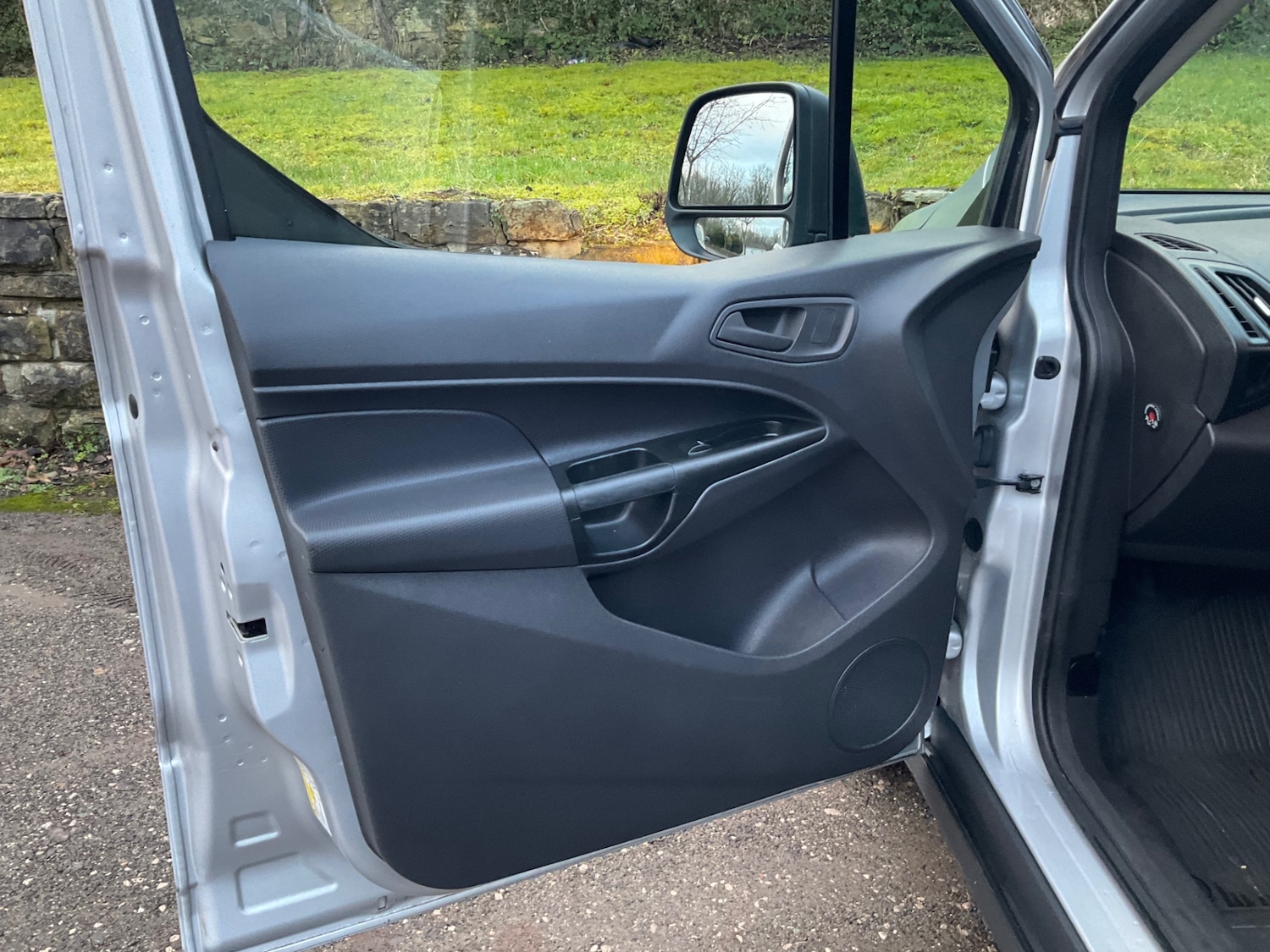 Used Ford Transit Connect 2018 for sale - 77235578: Photo 19