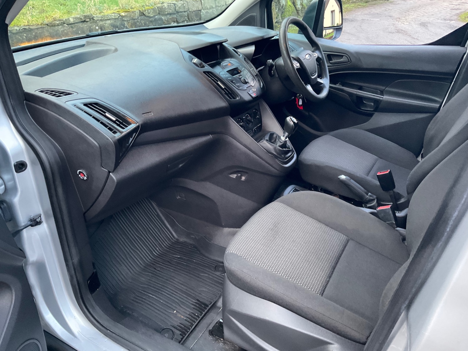 Used Ford Transit Connect 2018 for sale - 77235578: Photo 20