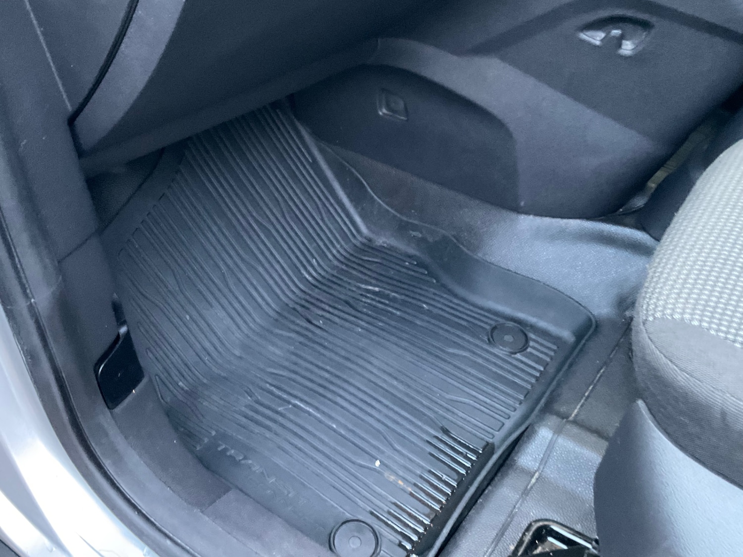 Used Ford Transit Connect 2018 for sale - 77235578: Photo 21