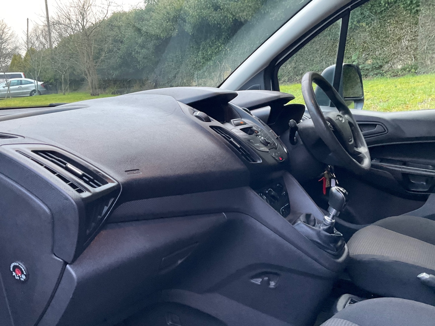 Used Ford Transit Connect 2018 for sale - 77235578: Photo 22