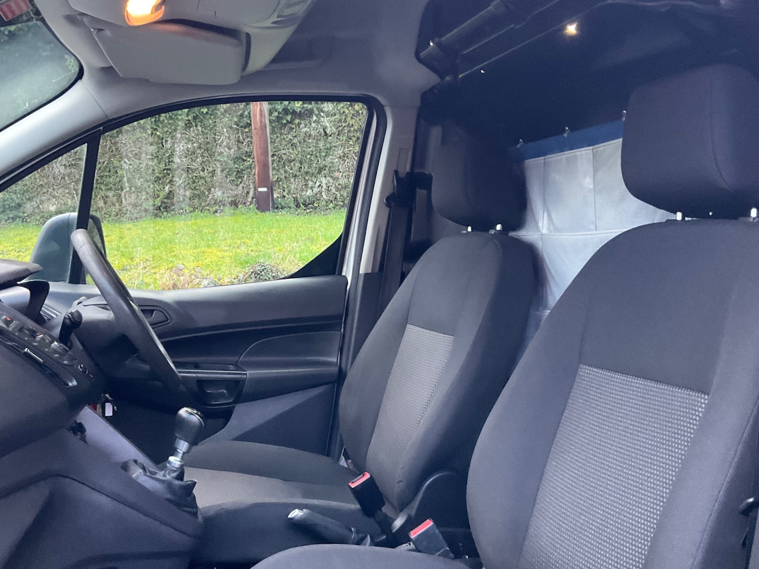 Used Ford Transit Connect 2018 for sale - 77235578: Photo 23