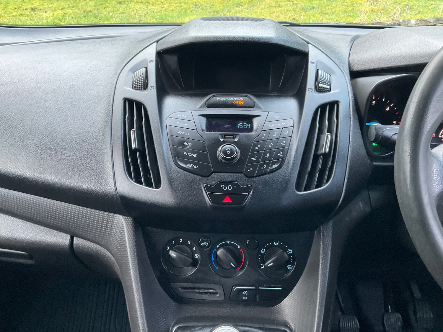 Used Ford Transit Connect 2018 for sale - 77235578: Photo 27