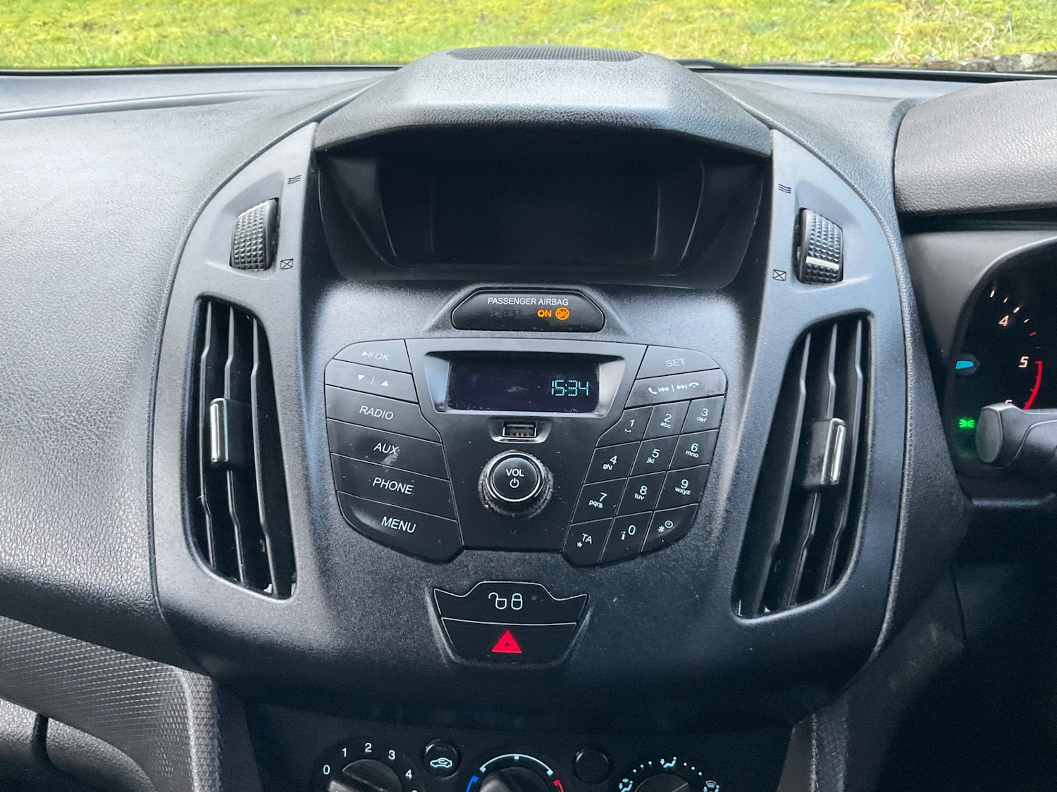 Used Ford Transit Connect 2018 for sale - 77235578: Photo 28