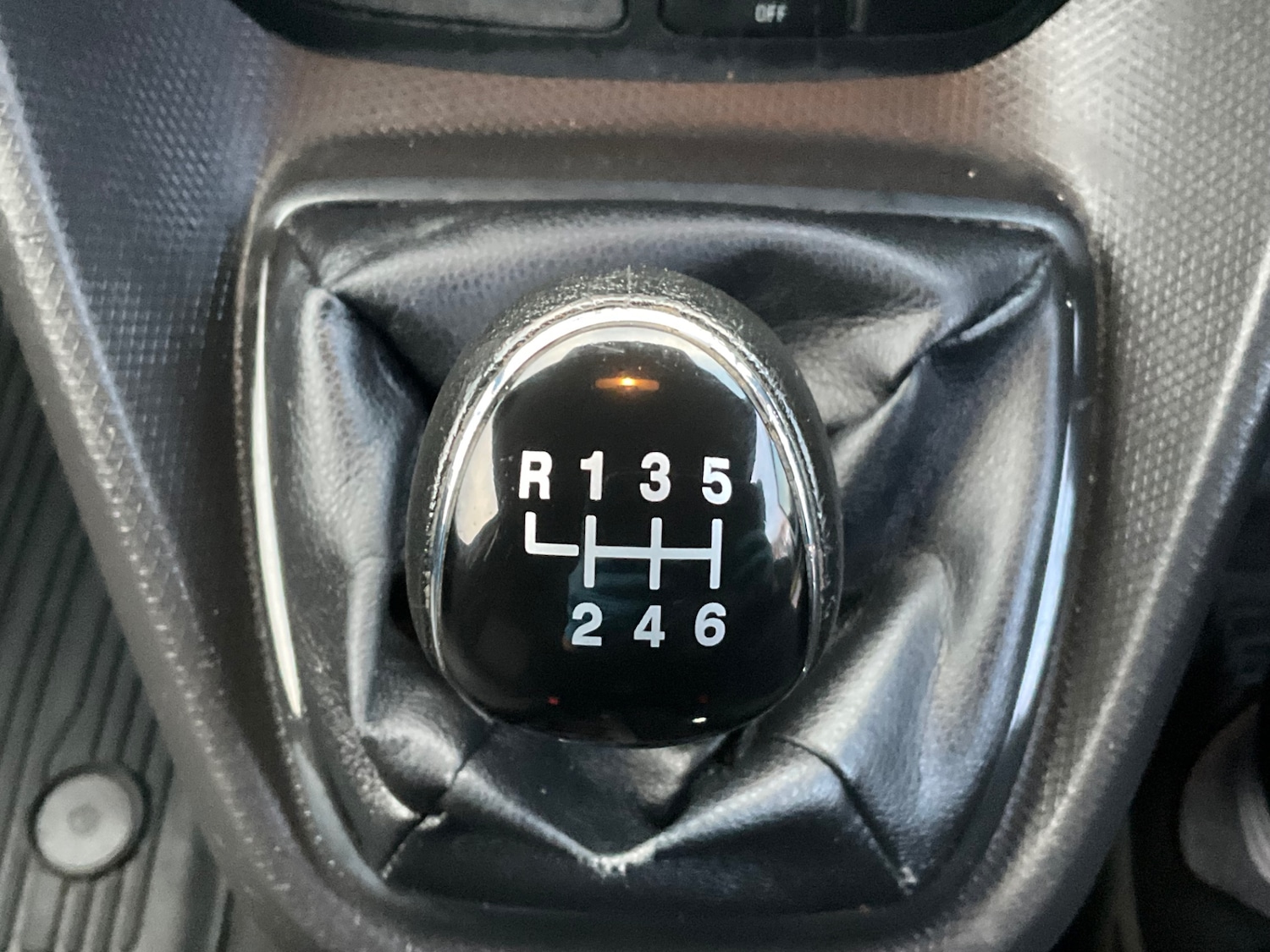 Used Ford Transit Connect 2018 for sale - 77235578: Photo 30