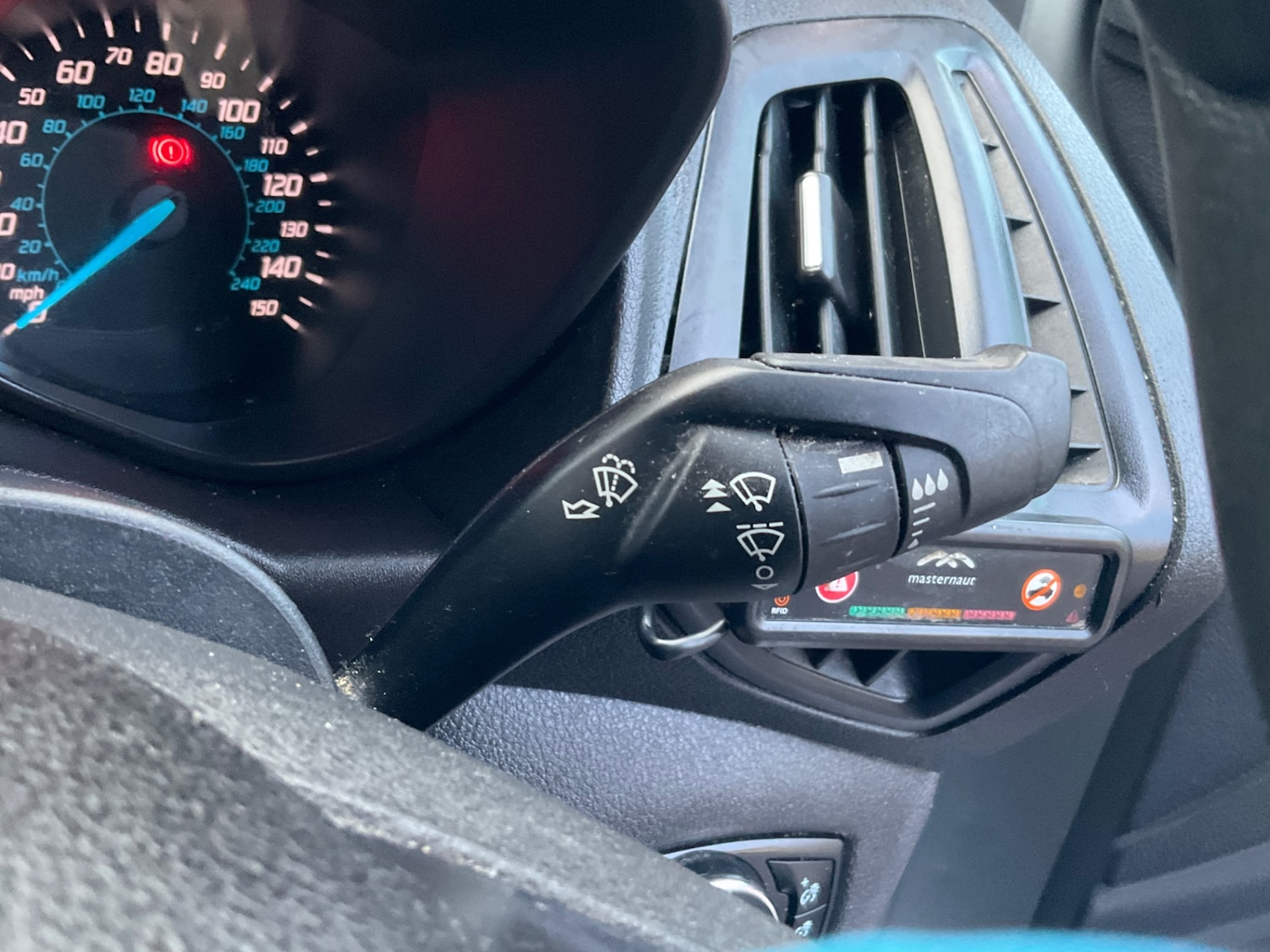 Used Ford Transit Connect 2018 for sale - 77235578: Photo 34