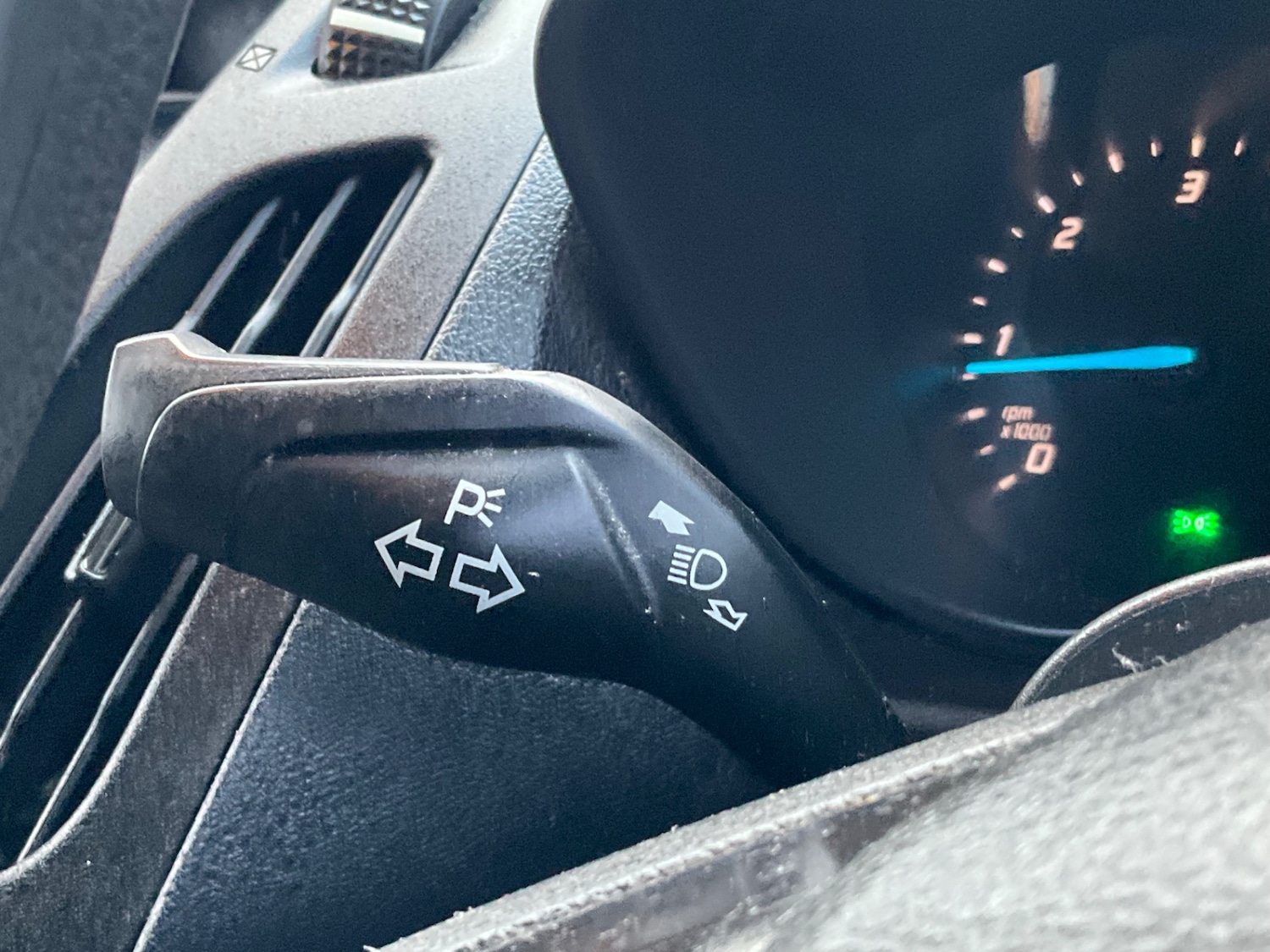 Used Ford Transit Connect 2018 for sale - 77235578: Photo 35