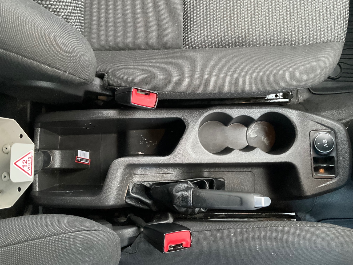 Used Ford Transit Connect 2018 for sale - 77235578: Photo 37