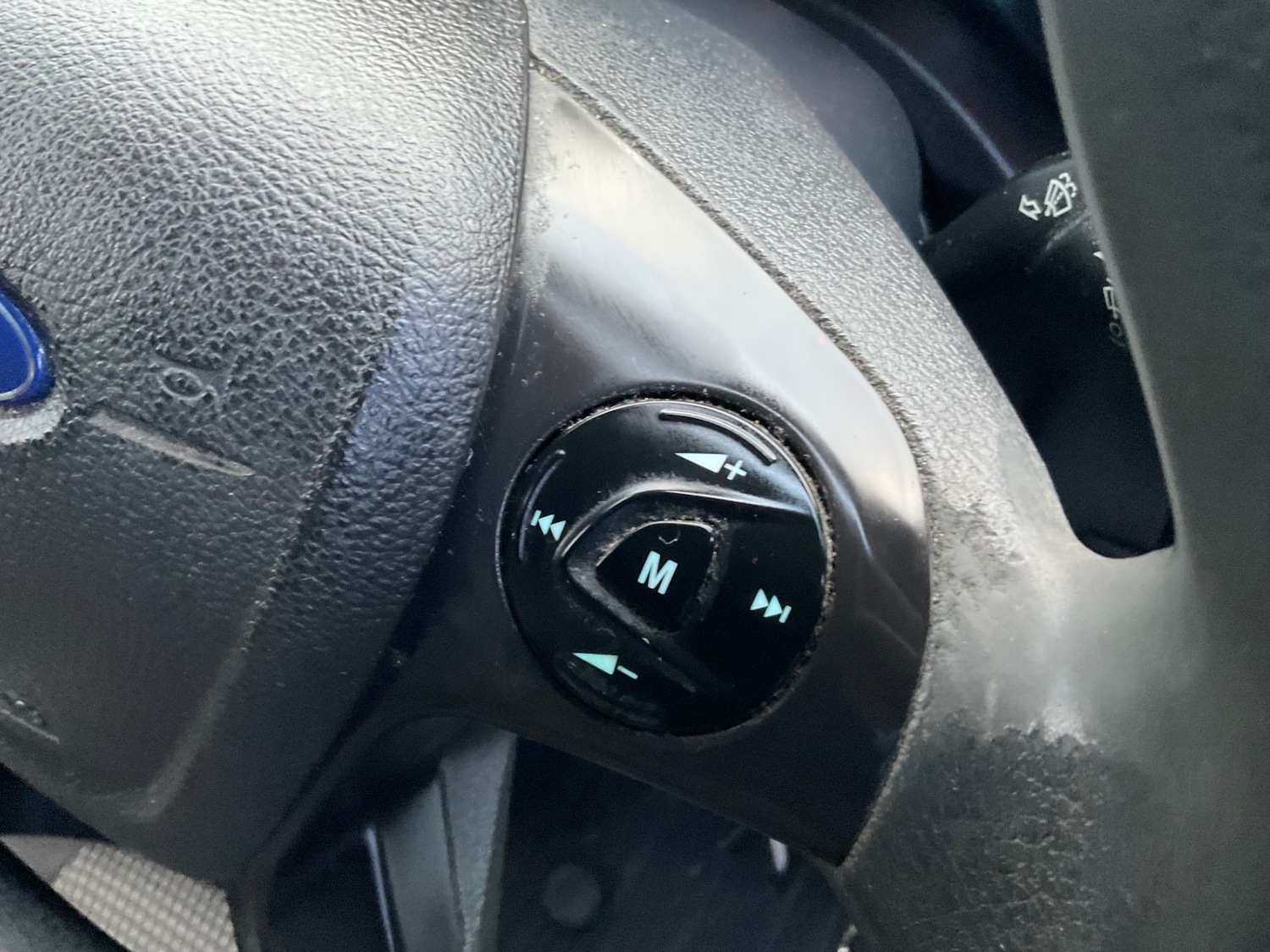 Used Ford Transit Connect 2018 for sale - 77235578: Photo 38