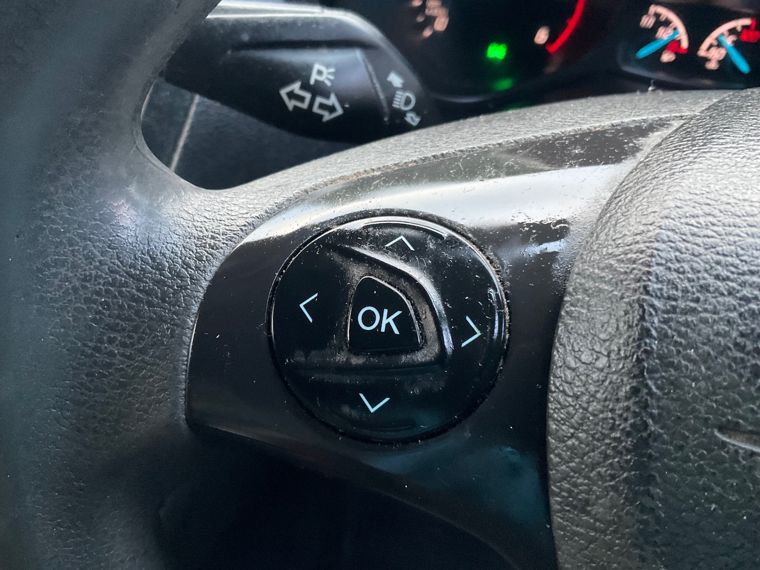 Used Ford Transit Connect 2018 for sale - 77235578: Photo 39