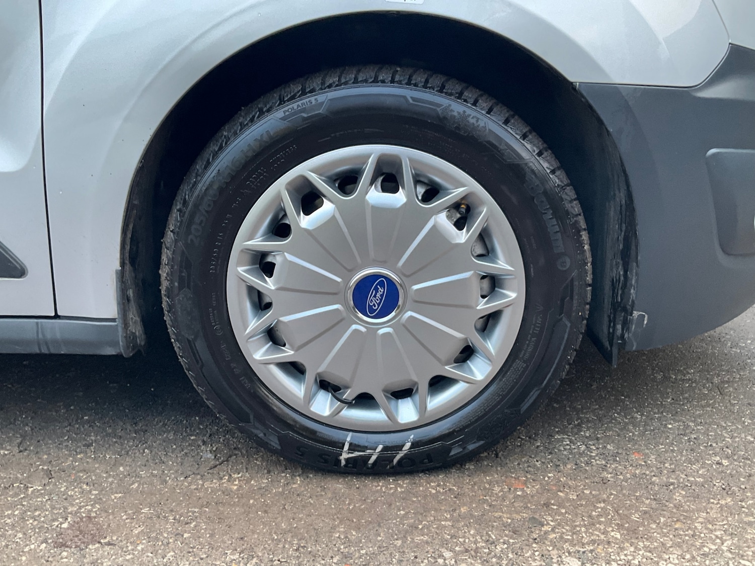 Used Ford Transit Connect 2018 for sale - 77235578: Photo 42