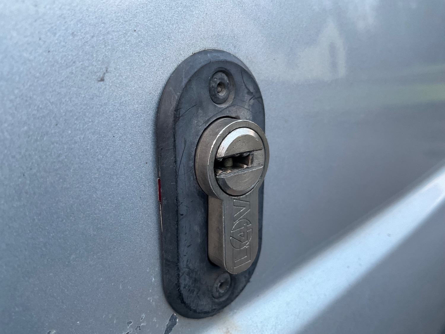 Used Ford Transit Connect 2018 for sale - 77235578: Photo 46