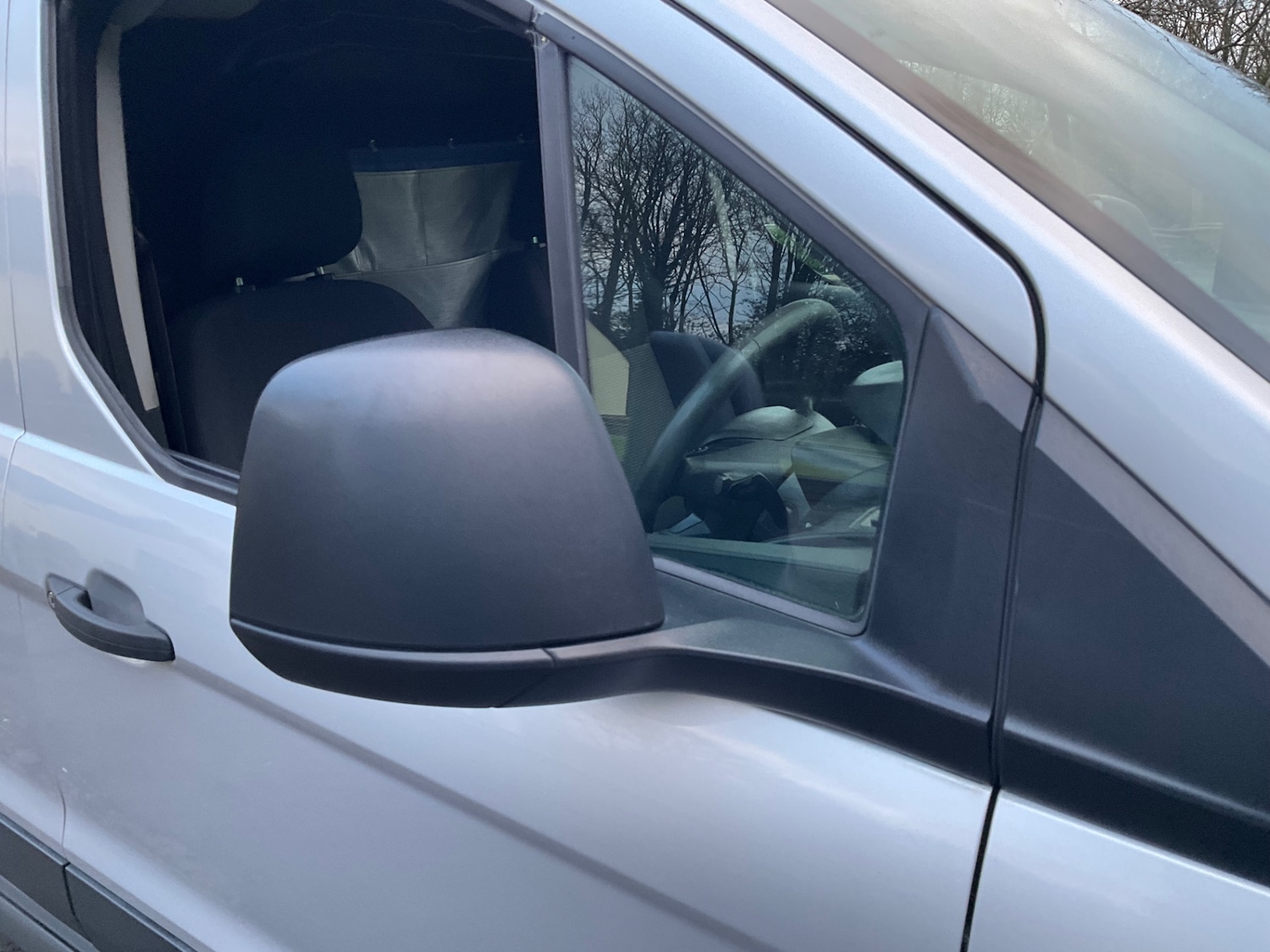 Used Ford Transit Connect 2018 for sale - 77235578: Photo 48