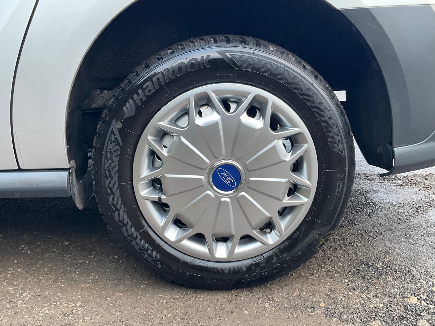 Used Ford Transit Connect 2018 for sale - 77235578: Photo 49