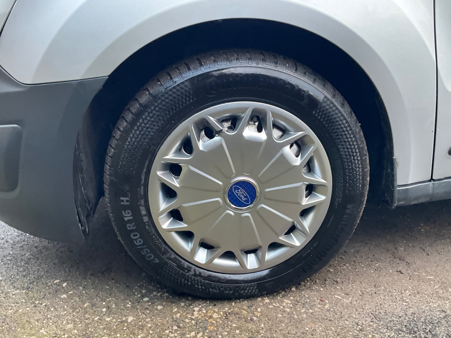 Used Ford Transit Connect 2018 for sale - 77235578: Photo 50