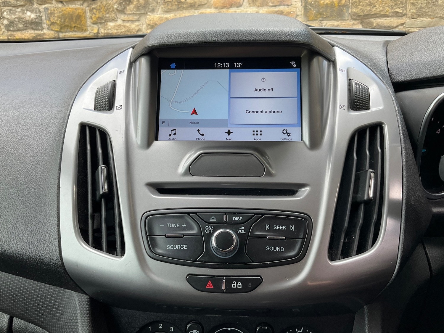 Vehicle 30