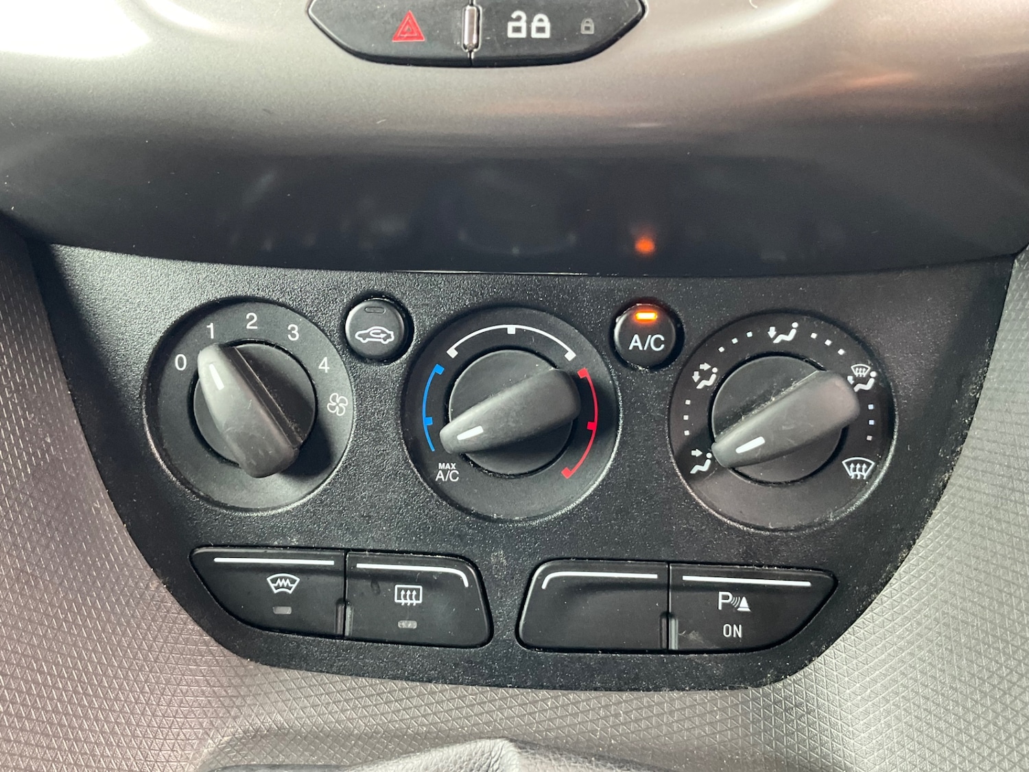 Vehicle 31