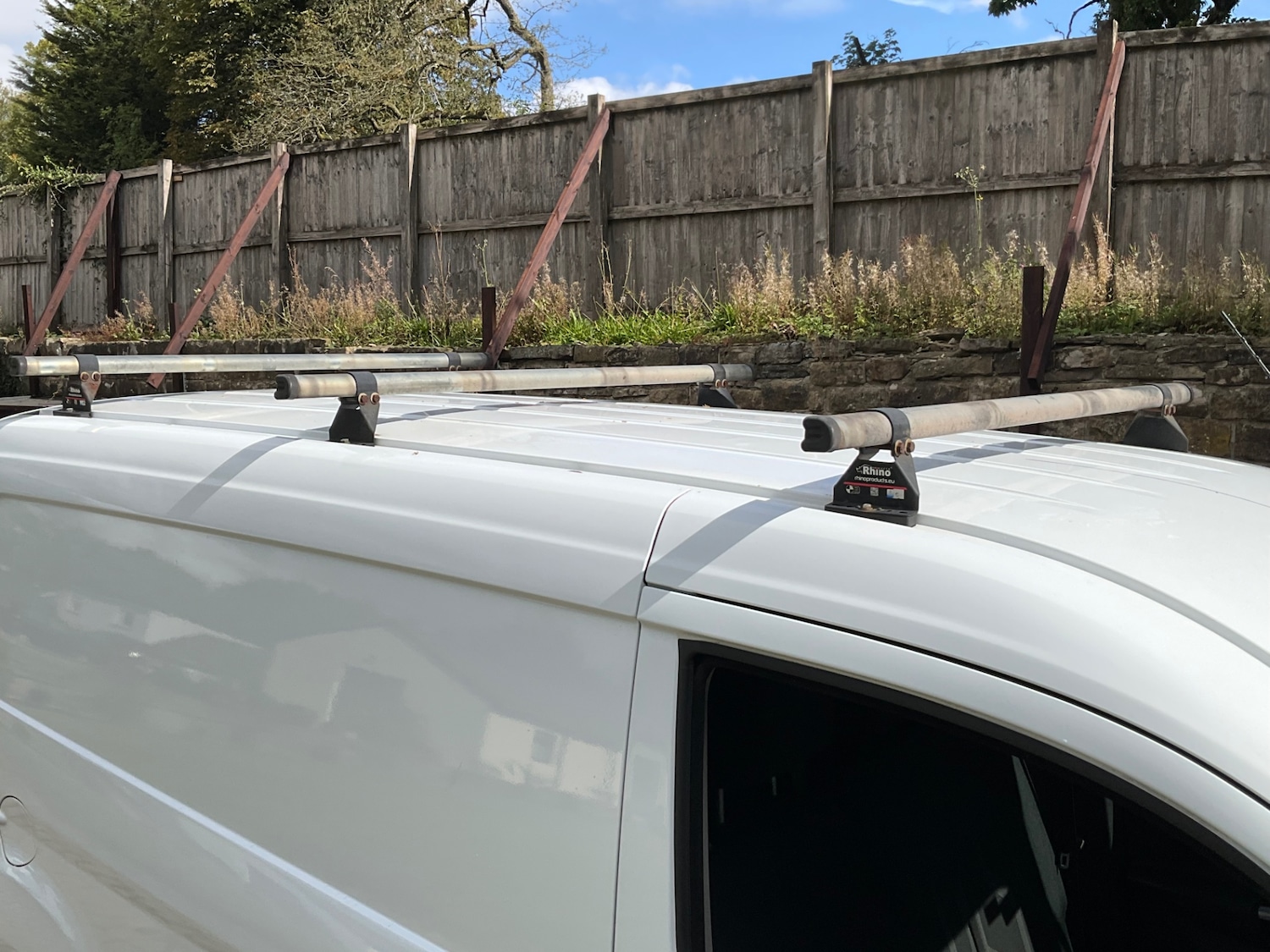Vehicle 40