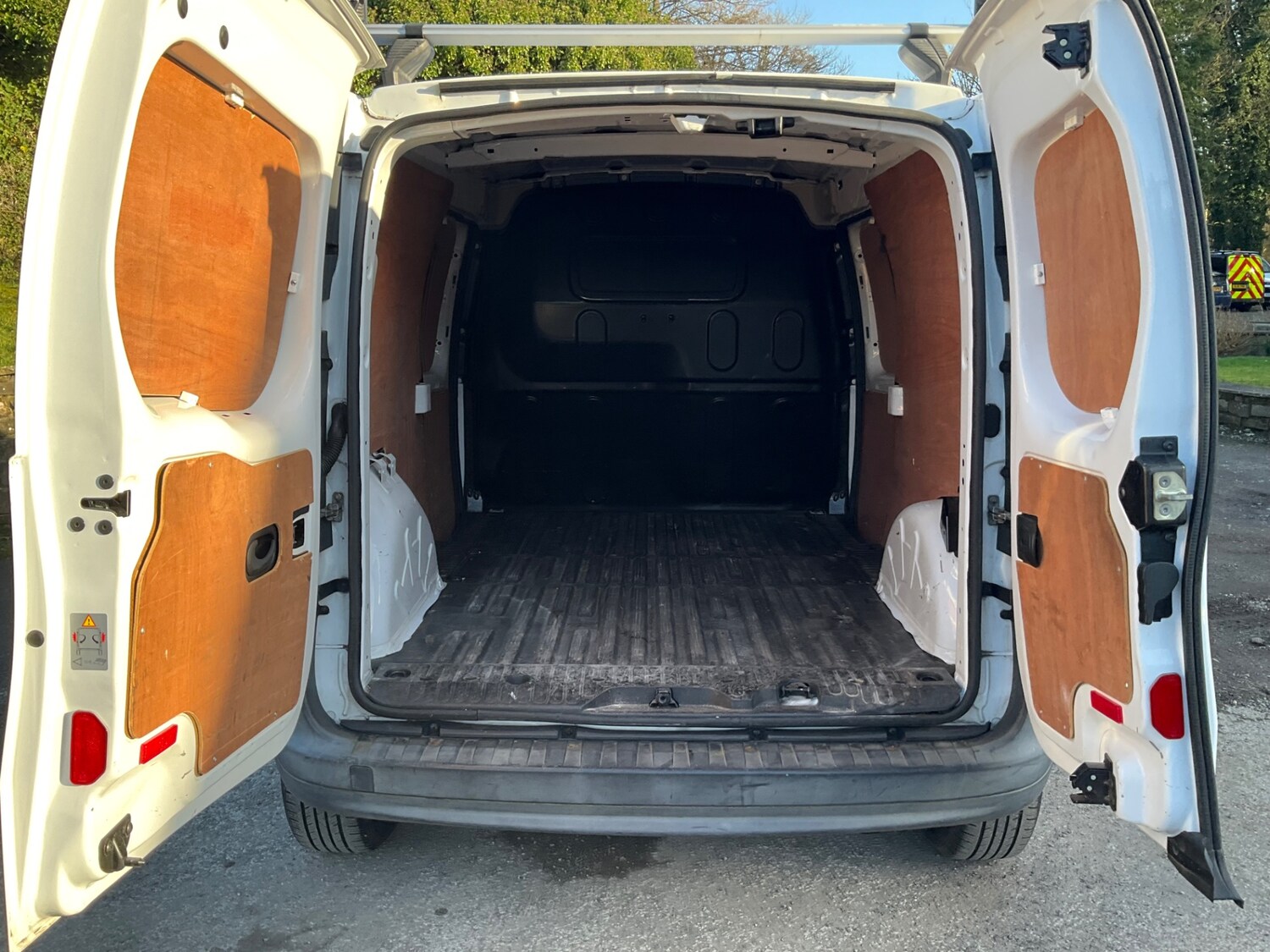 Used Mercedes-Benz Citan 2014 for sale - 77733349: Photo 10