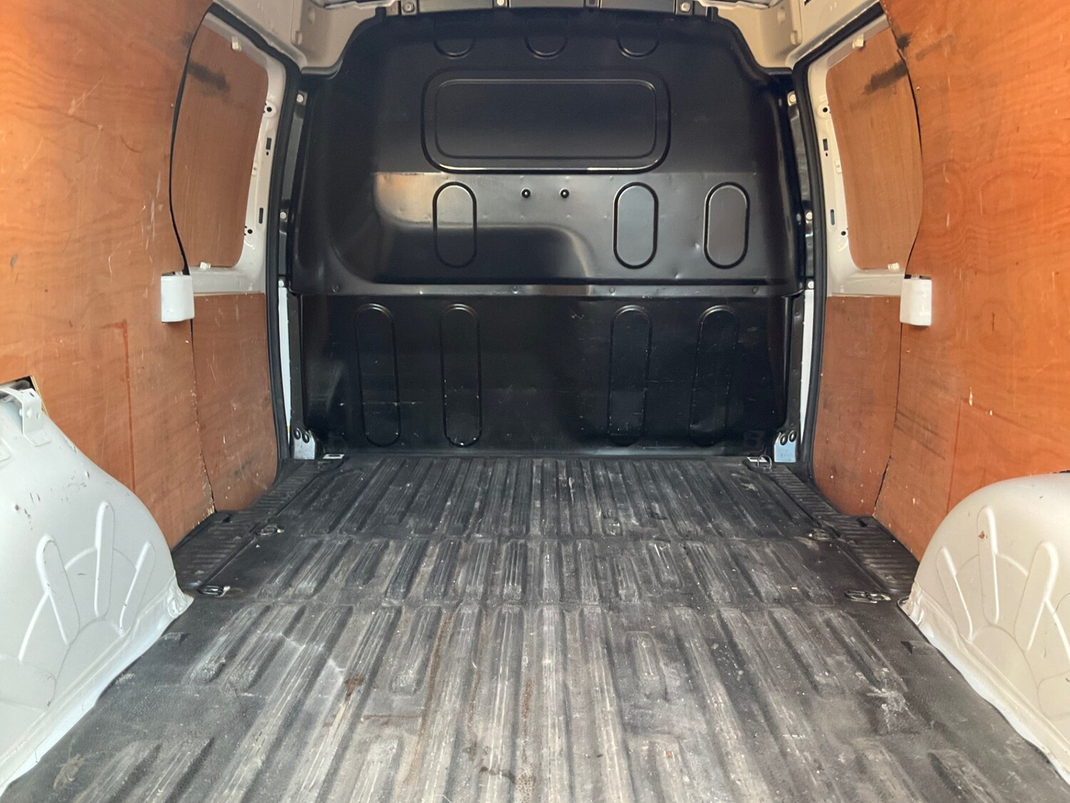 Used Mercedes-Benz Citan 2014 for sale - 77733349: Photo 11