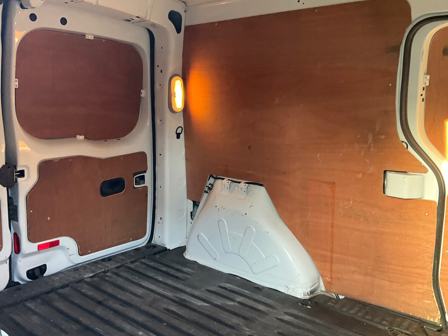 Used Mercedes-Benz Citan 2014 for sale - 77733349: Photo 12