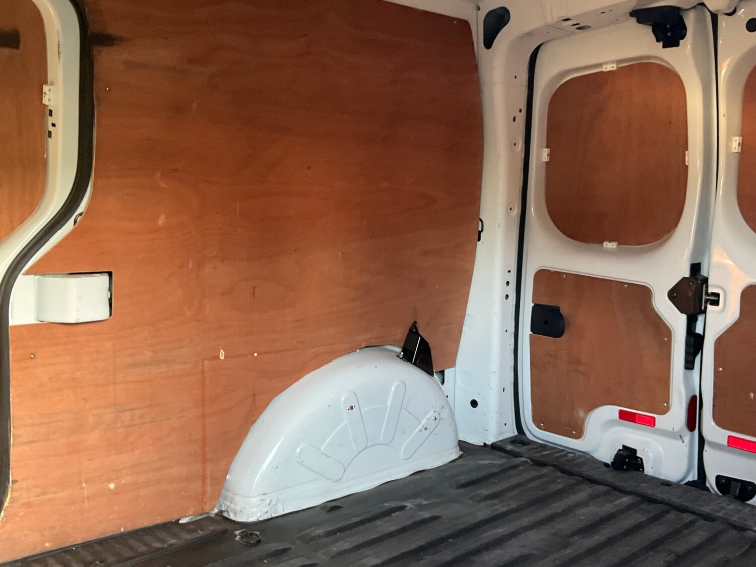 Used Mercedes-Benz Citan 2014 for sale - 77733349: Photo 13