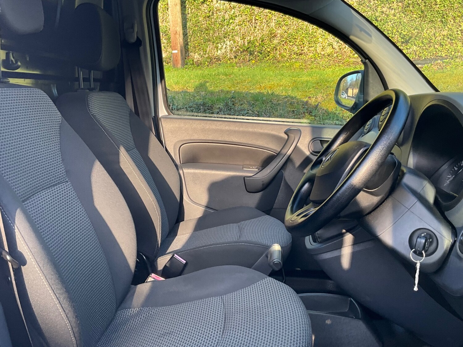 Used Mercedes-Benz Citan 2014 for sale - 77733349: Photo 15