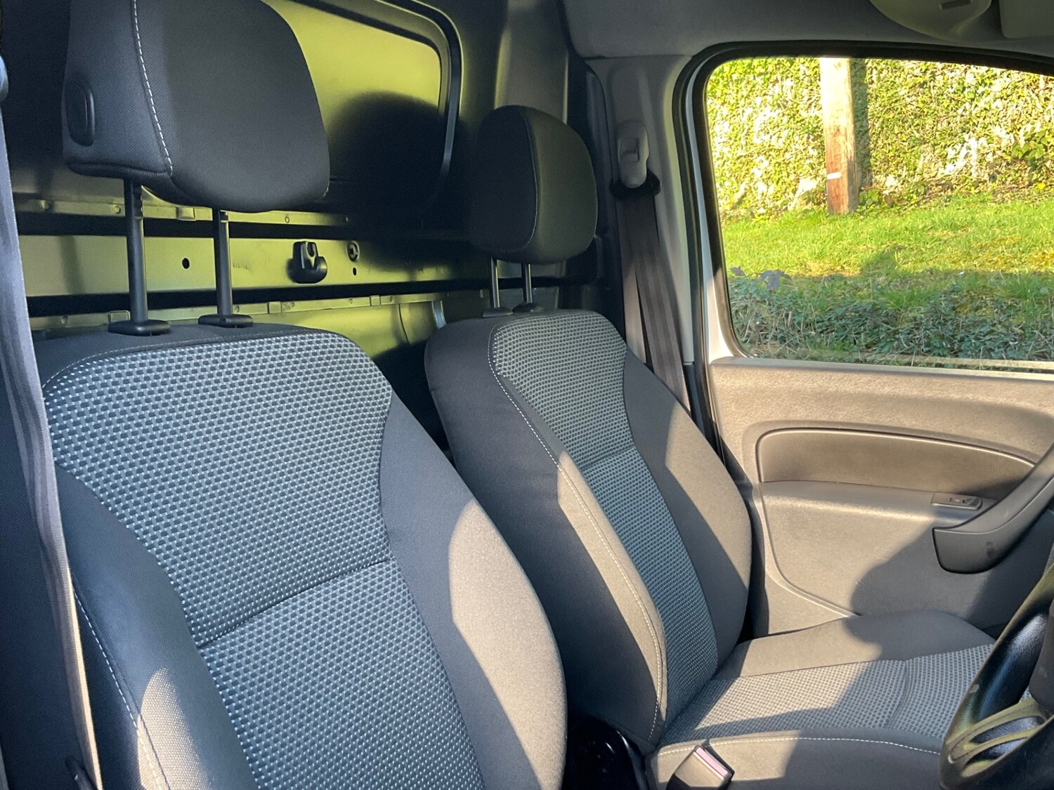 Used Mercedes-Benz Citan 2014 for sale - 77733349: Photo 16