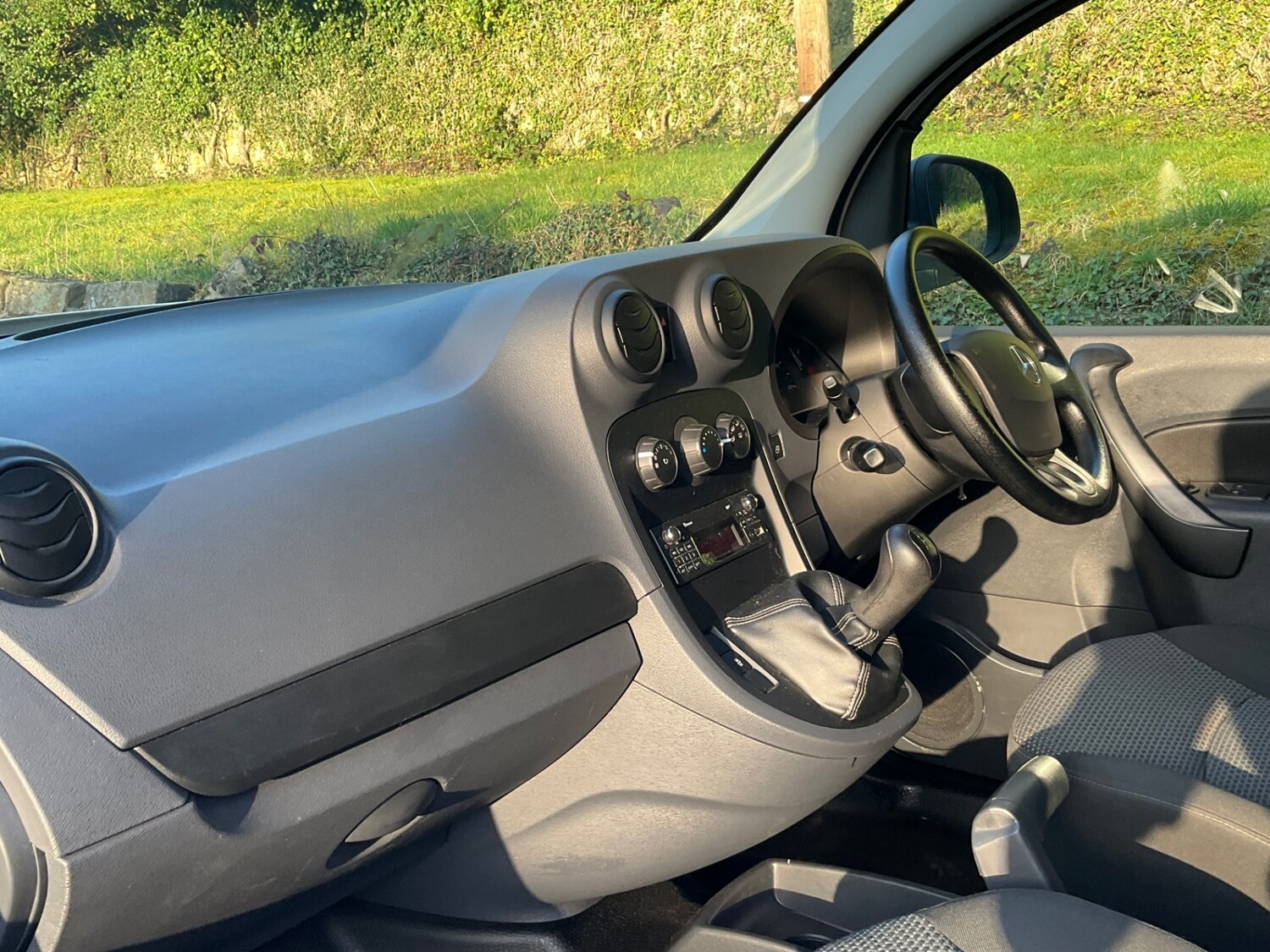 Used Mercedes-Benz Citan 2014 for sale - 77733349: Photo 19