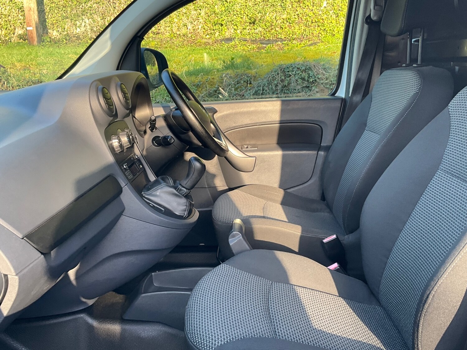 Used Mercedes-Benz Citan 2014 for sale - 77733349: Photo 20