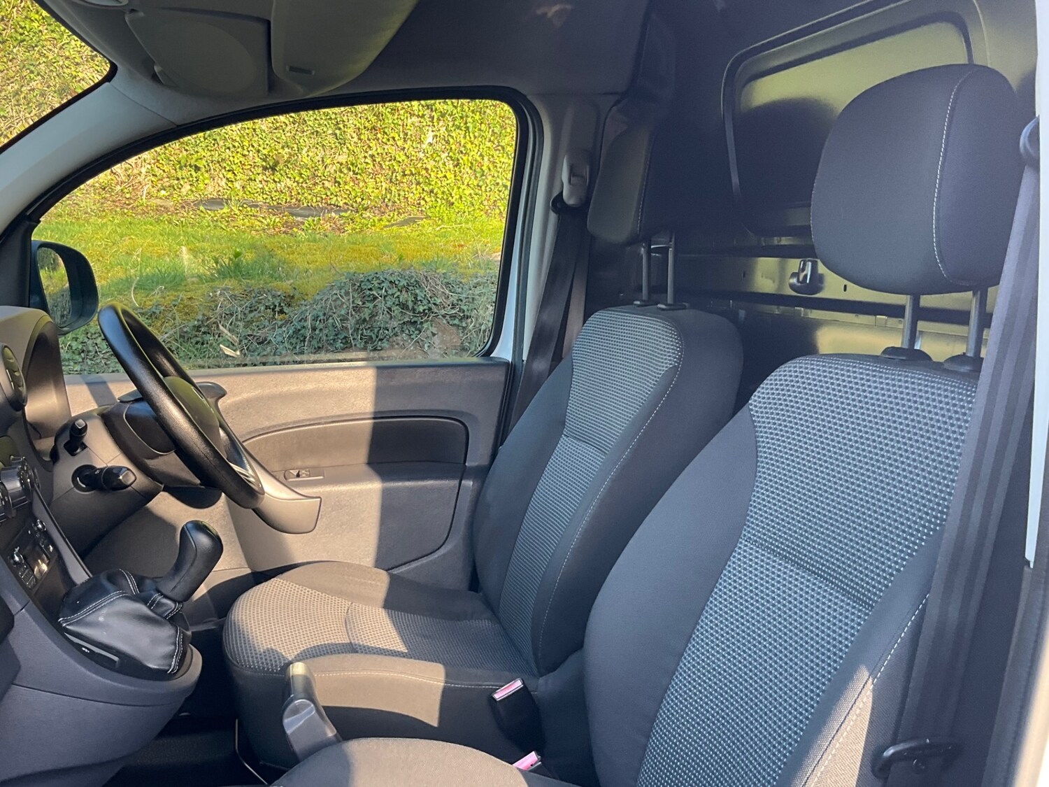 Used Mercedes-Benz Citan 2014 for sale - 77733349: Photo 21