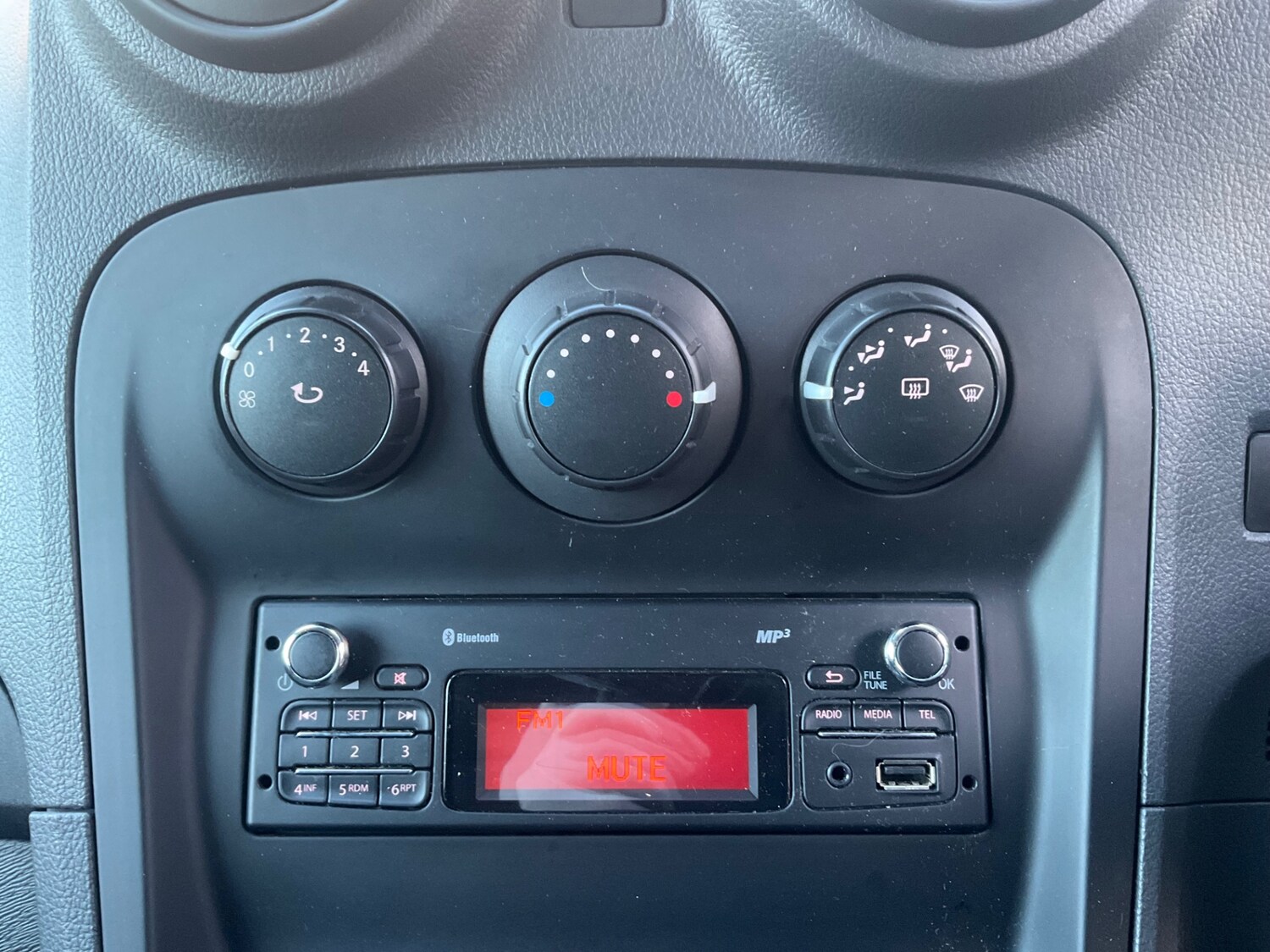 Used Mercedes-Benz Citan 2014 for sale - 77733349: Photo 25