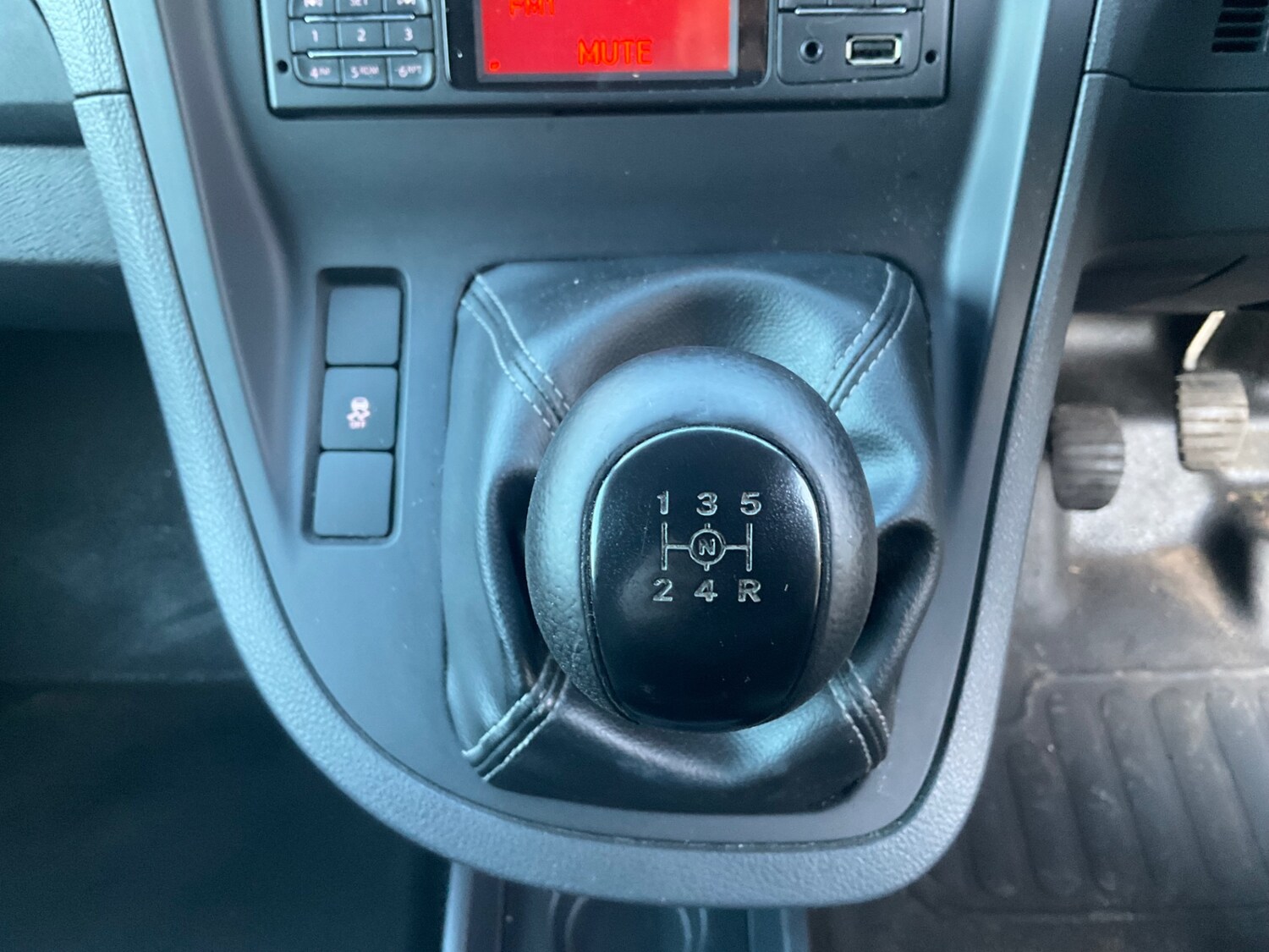 Used Mercedes-Benz Citan 2014 for sale - 77733349: Photo 26